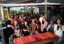 Refleksi Perjalanan Masyarakat Adat Tano Batak Sepanjang 2024: AMAN Tano Batak Luncurkan Catatan ahir Tahun.