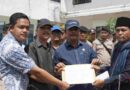 Setelah Taput, DPRD Samosir Nyatakan Dukungan Penuh untuk Penutupan PT TPL